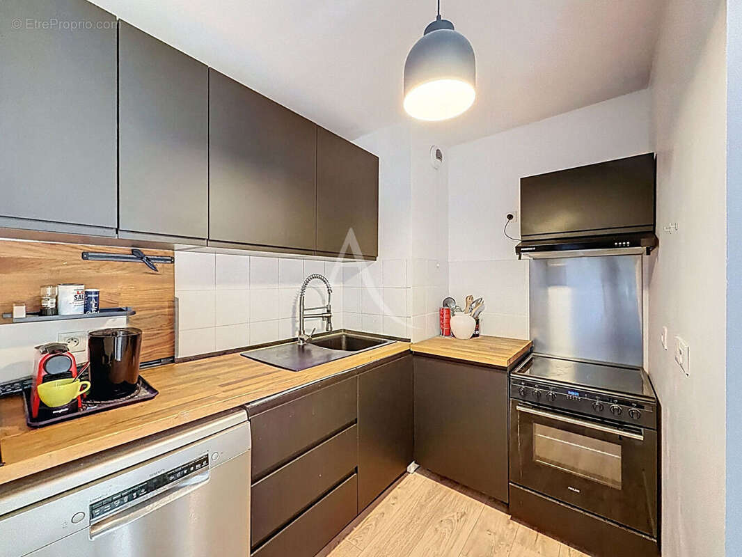 Appartement à MEAUX