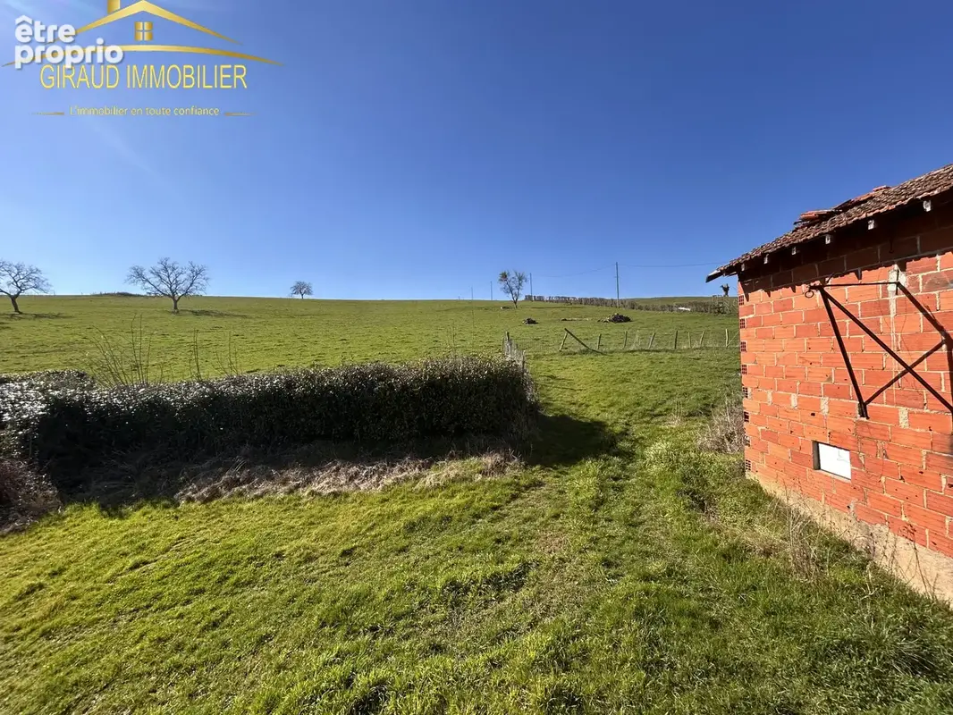 Maison-fort potentiel - photo 12