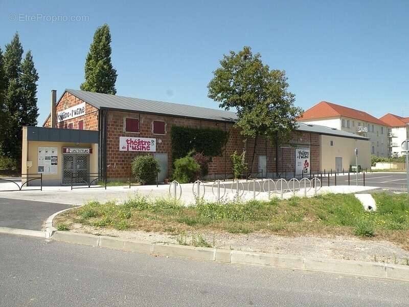 Terrain à ERAGNY