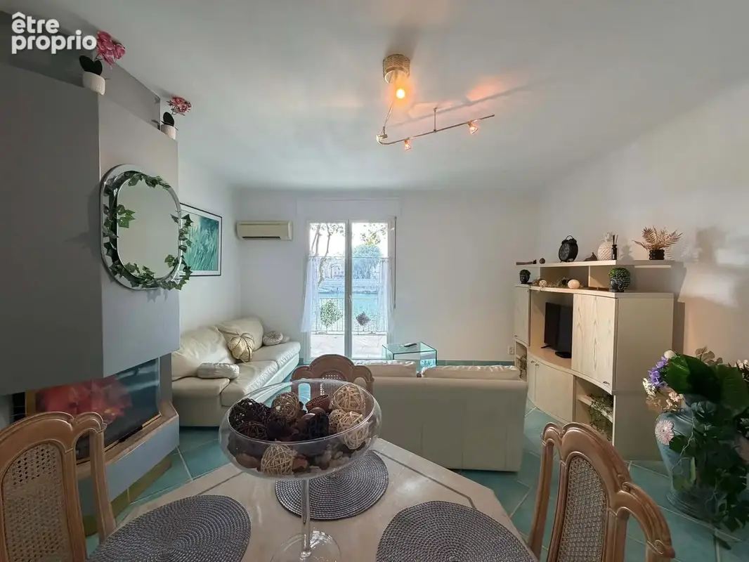 Nouveauté - rare à la vente - appartement vue rhônes. - photo 14
