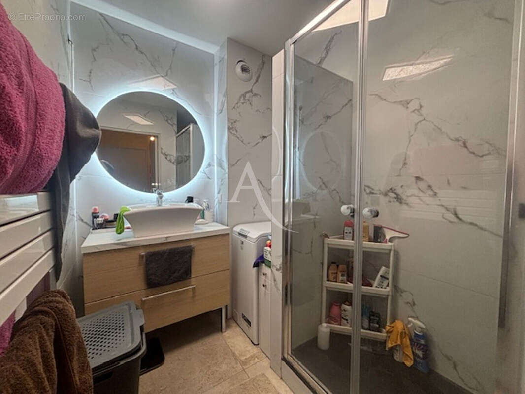 Appartement à ISTRES