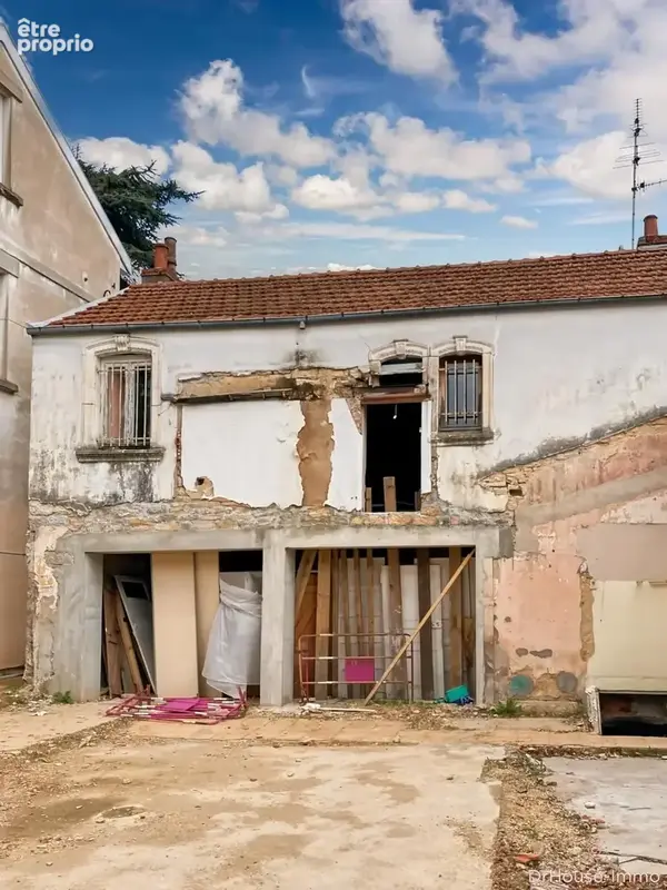 Maison 3 pièces 65 m² à vendre à Dijon (21000) - photo 20