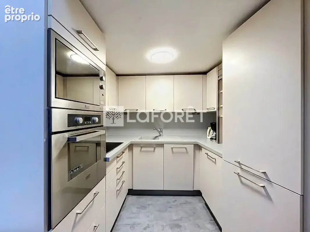 Appartement  Bordeaux Centre Charme et Calme absolu - photo 4