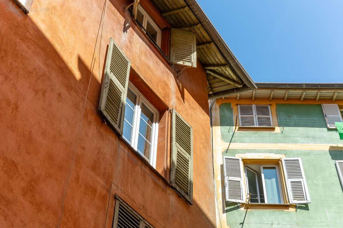Photo 9 - Appartement à NICE