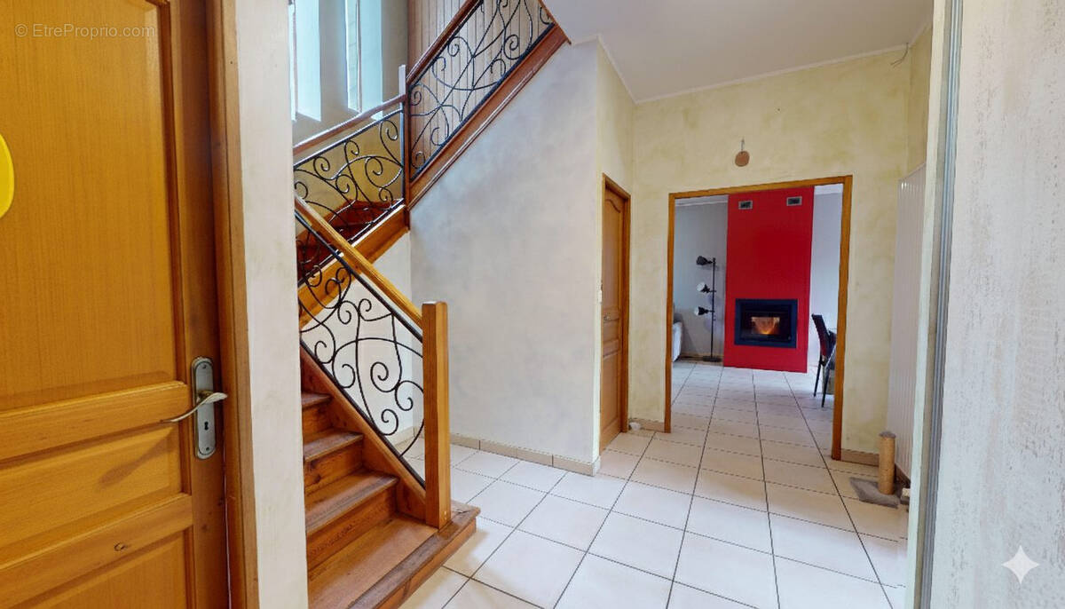 Maison à SAINT-DIDIER-EN-VELAY