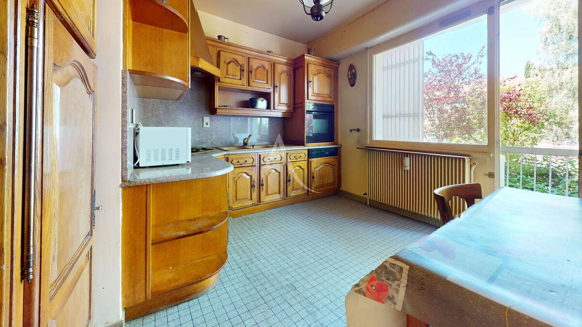 Appartement à ANNECY