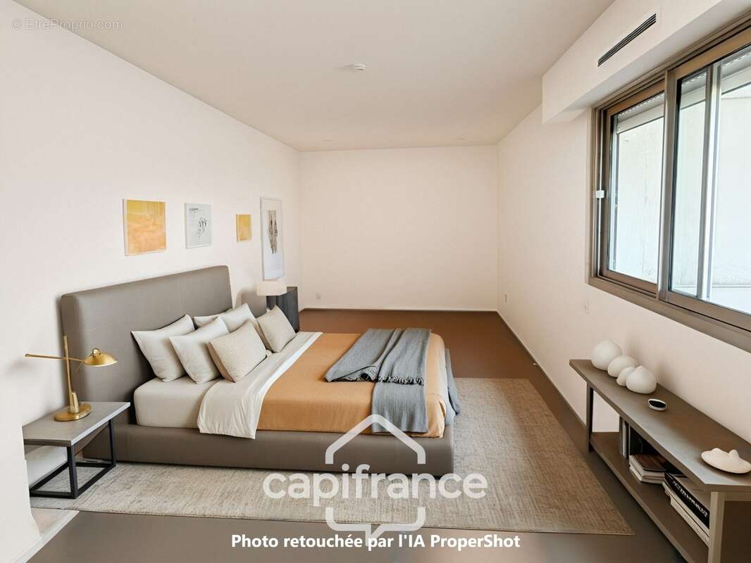 Caudéran – t3 lumineux de 69 m² à réinventer selon vos envies ! - photo 12