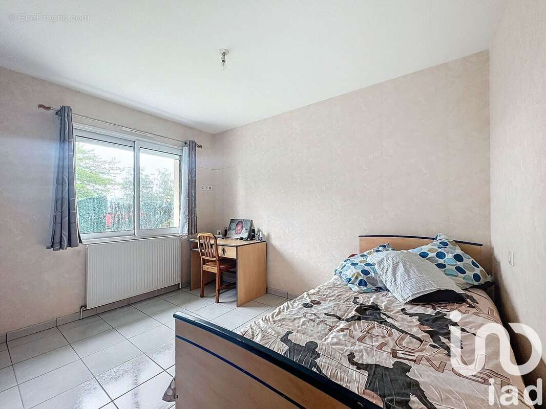 Photo 8 - Maison à SAINT-PIERRE-DU-MONT