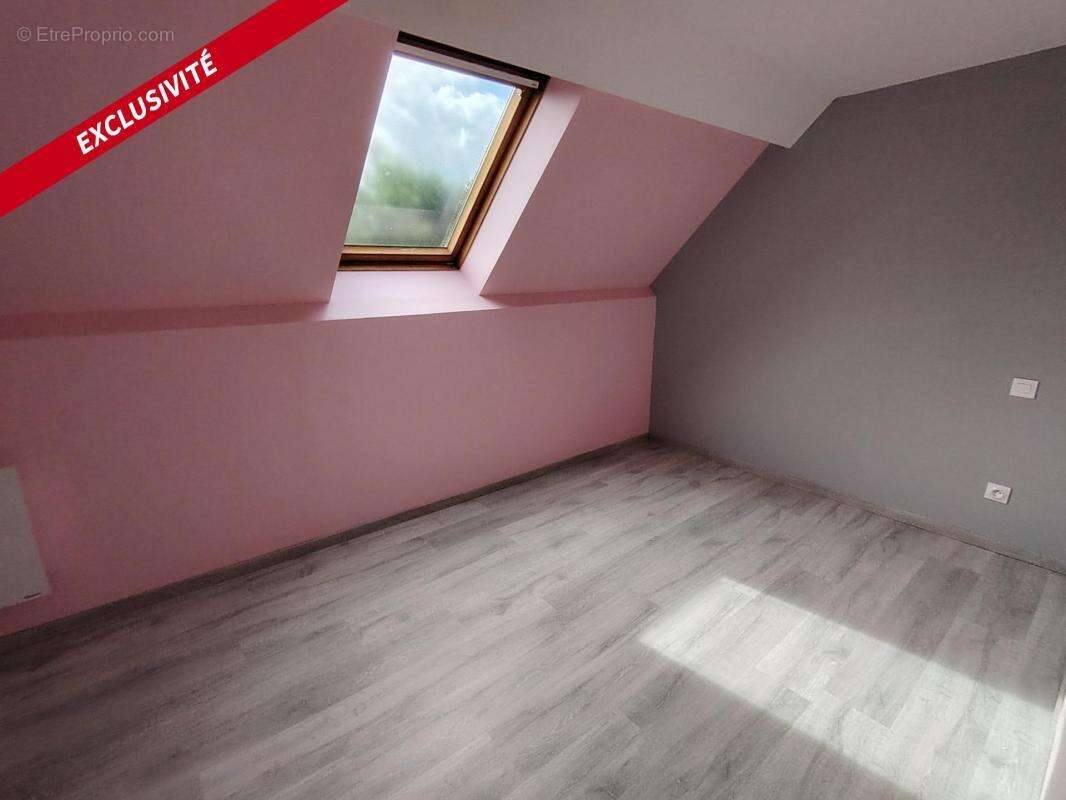 Maison à GONFREVILLE