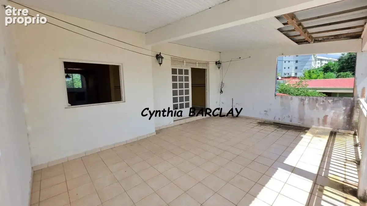 Maison 5 pièces 107 m² à vendre à Fort-De-France (97200) - photo 15