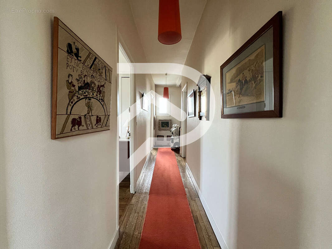 Maison à EVREUX
