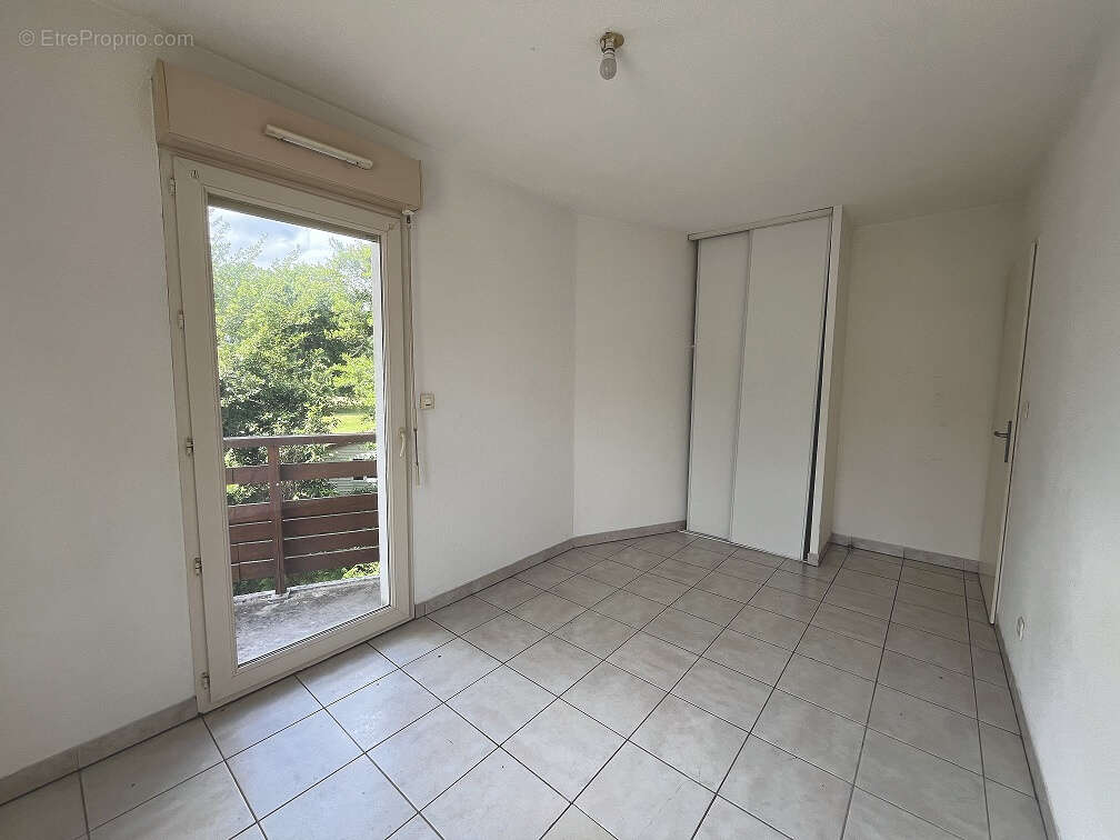 Appartement à LIT-ET-MIXE