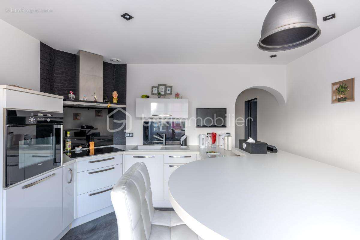 Maison à DEOLS
