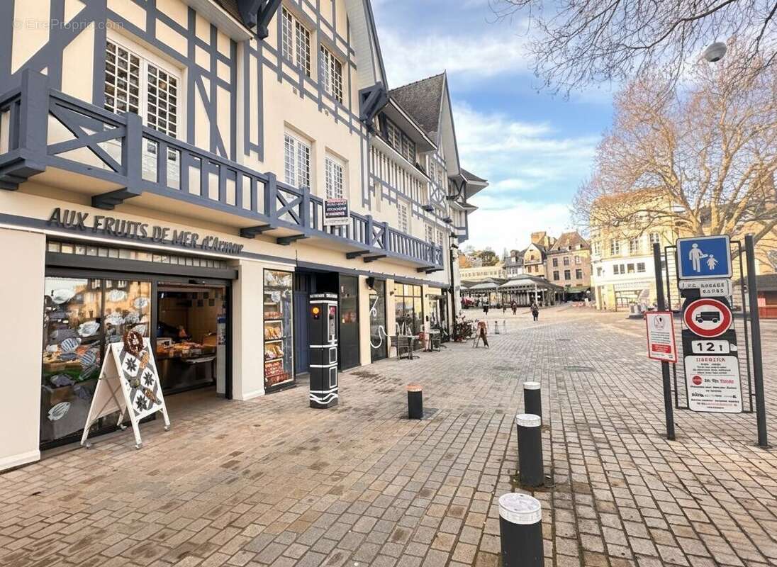 Appartement à SAINT-BRIEUC