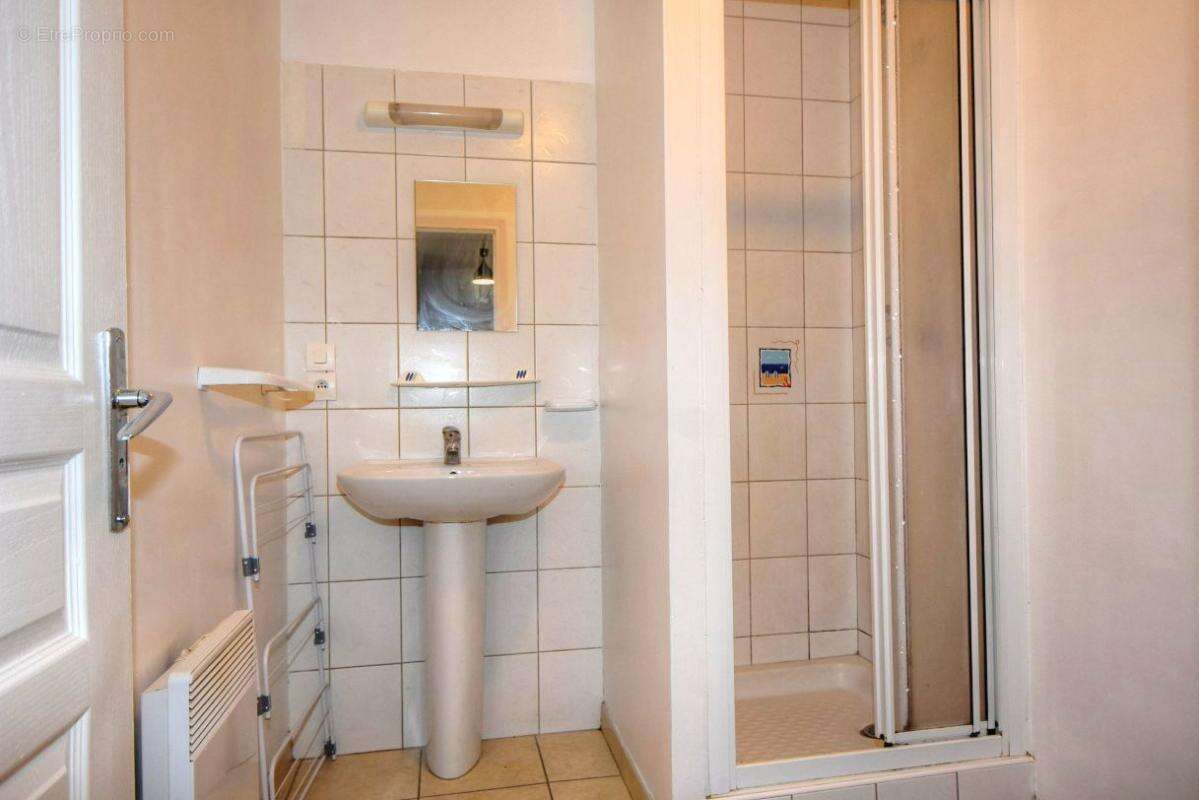 Appartement à TREGUIER