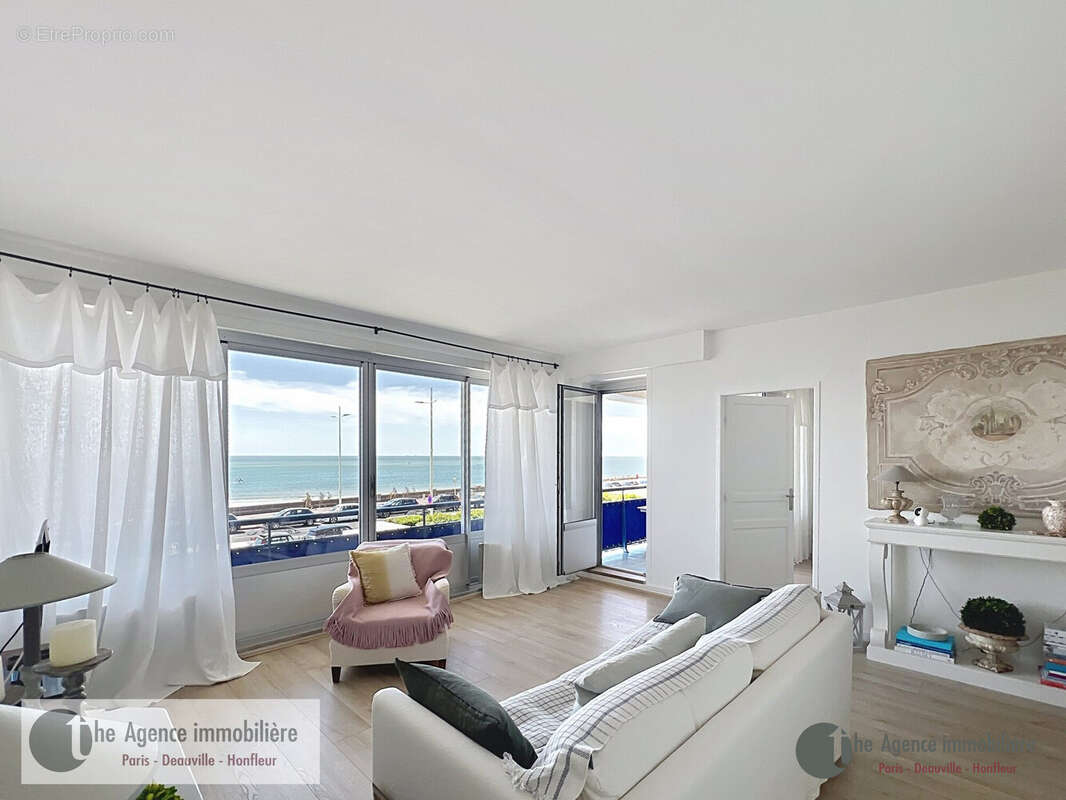 Appartement à LE HAVRE