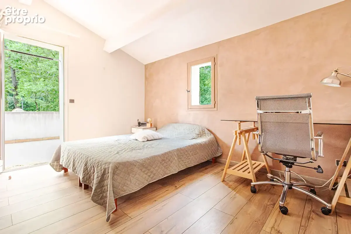 Grande maison familiale avec piscine à 20 minutes d'Aix en Provence - photo 14