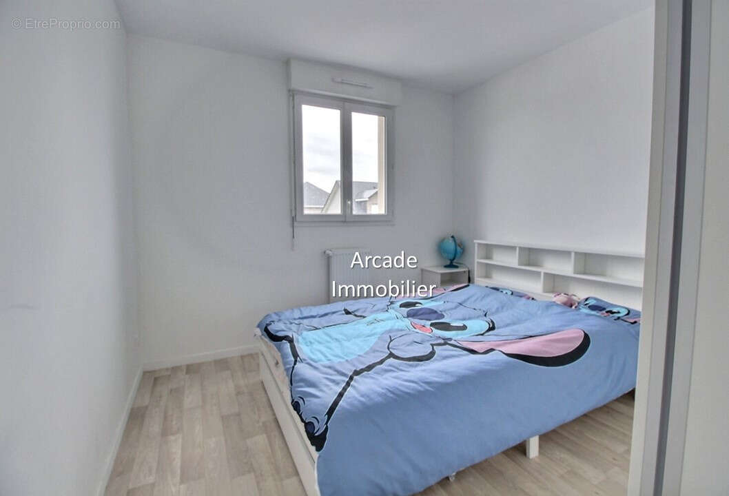 Maison à OCTEVILLE-SUR-MER