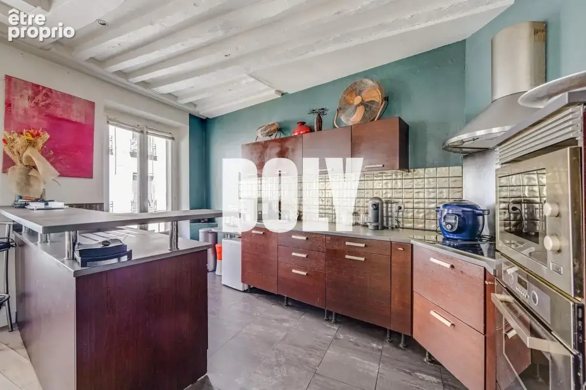 Exclusivité DOLY - Appartement familial, Rue de Provence, 75009 - photo 7