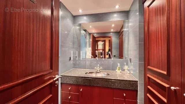 Appartement T2 centre ville - photo 4