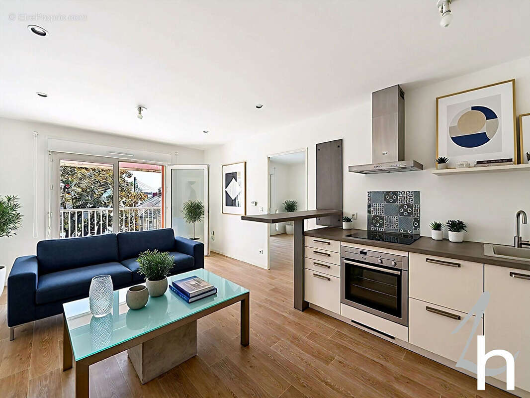 Appartement à CAEN