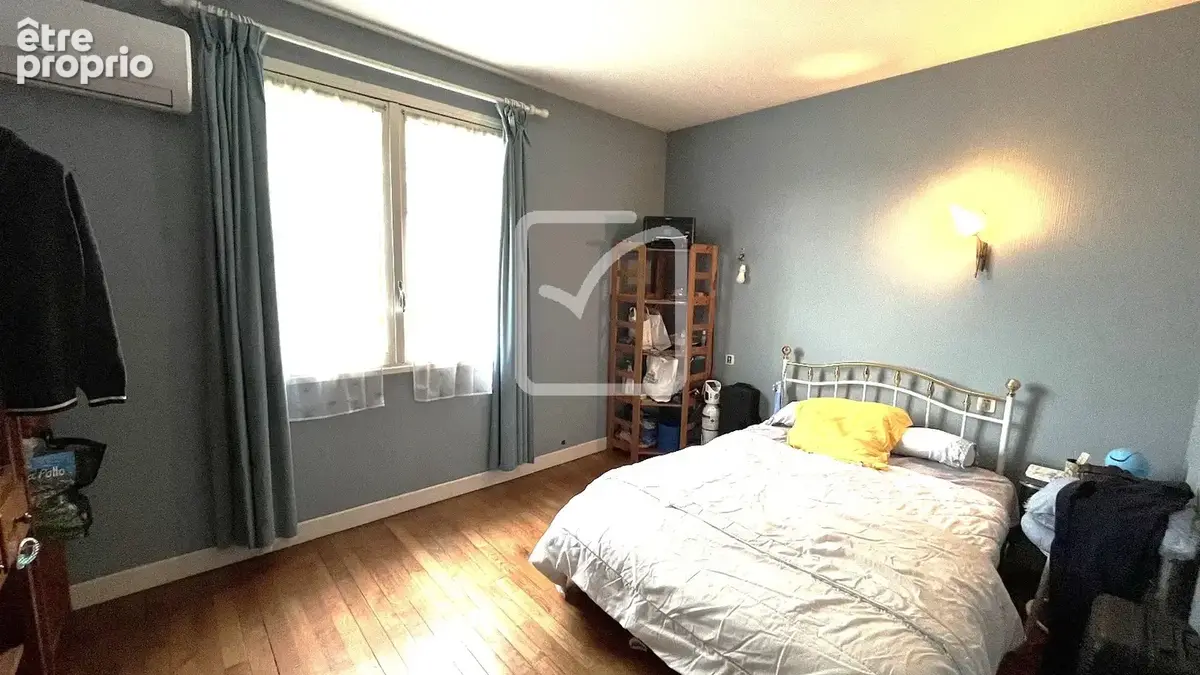 Maison des années 60 - photo 8