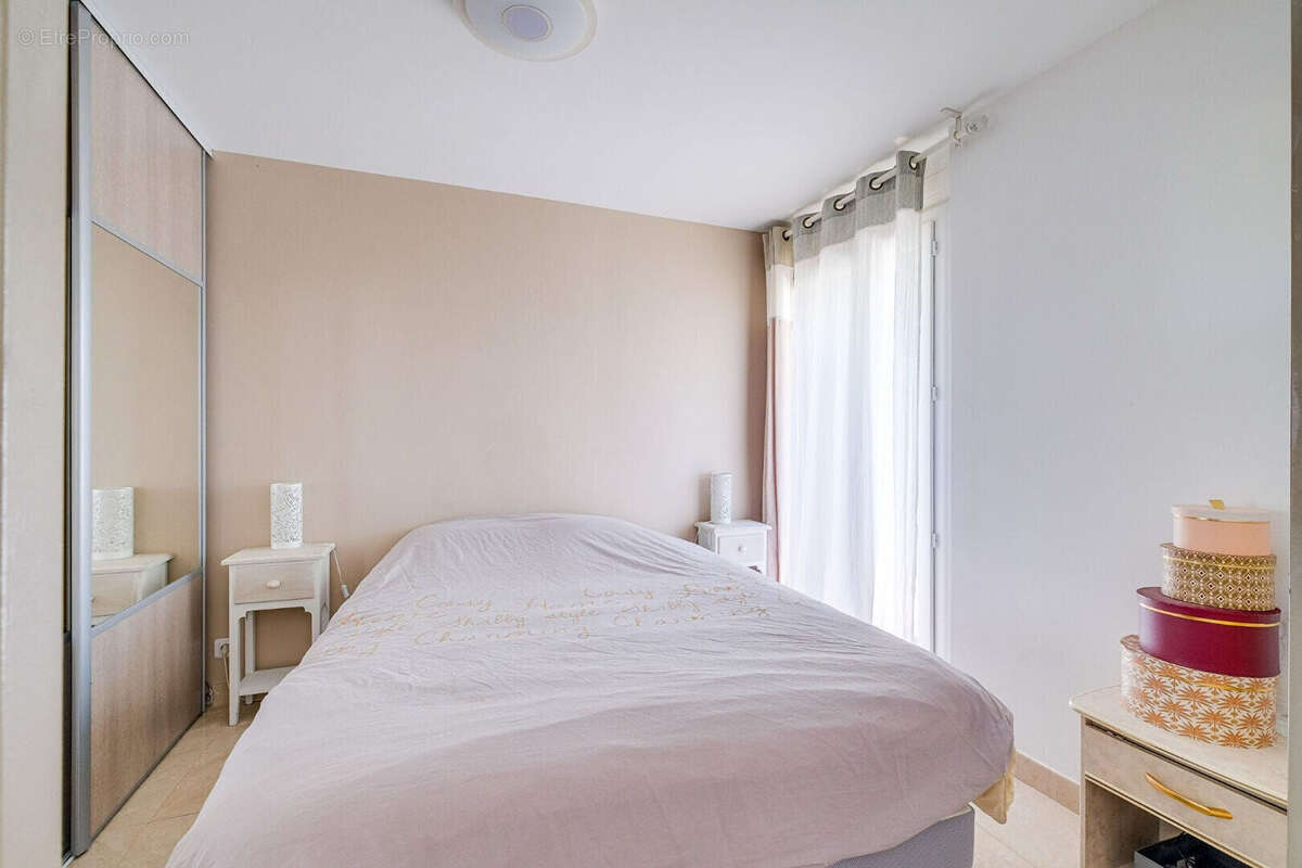 Appartement à MARSEILLE-13E