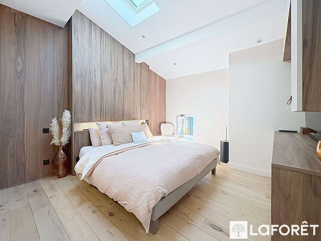 Appartement à SAINT-ROMAIN-AU-MONT-D'OR