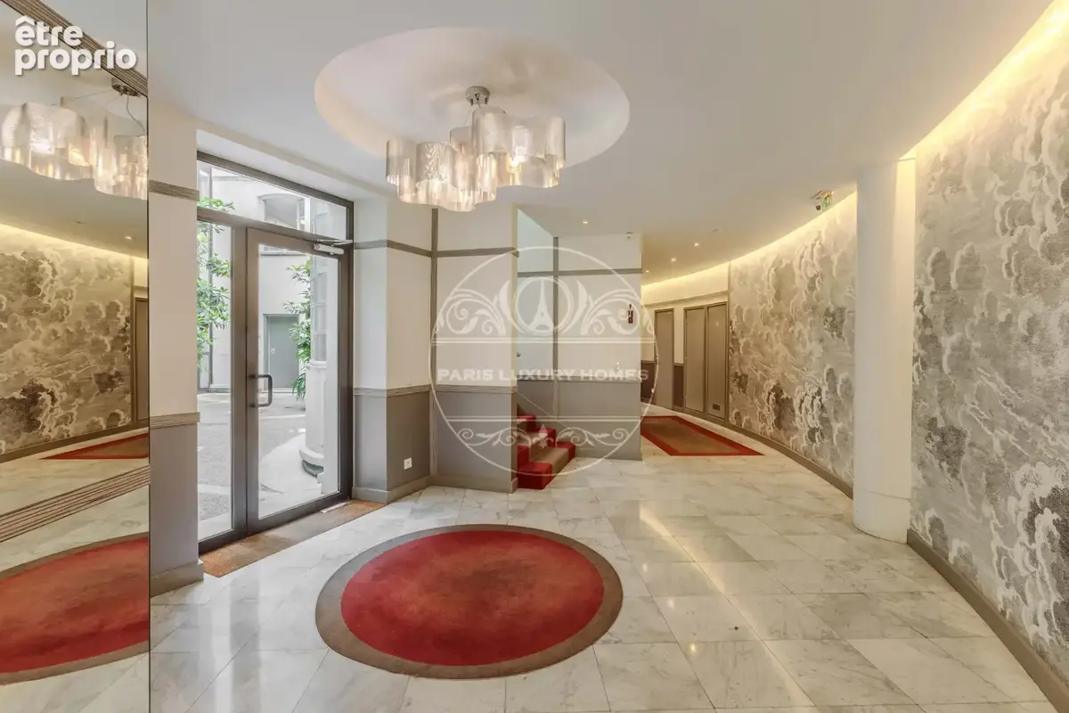 Appartement coup de coeur à Paris 1er ! - photo 2