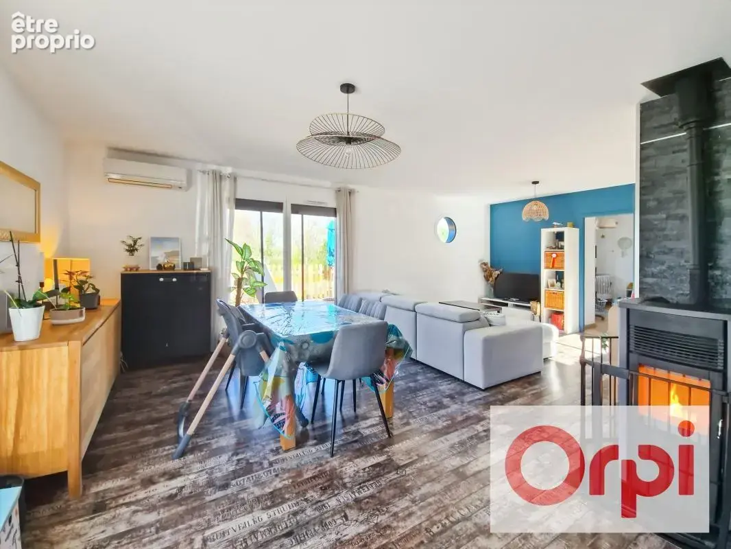 Maison À Vendre - photo 3