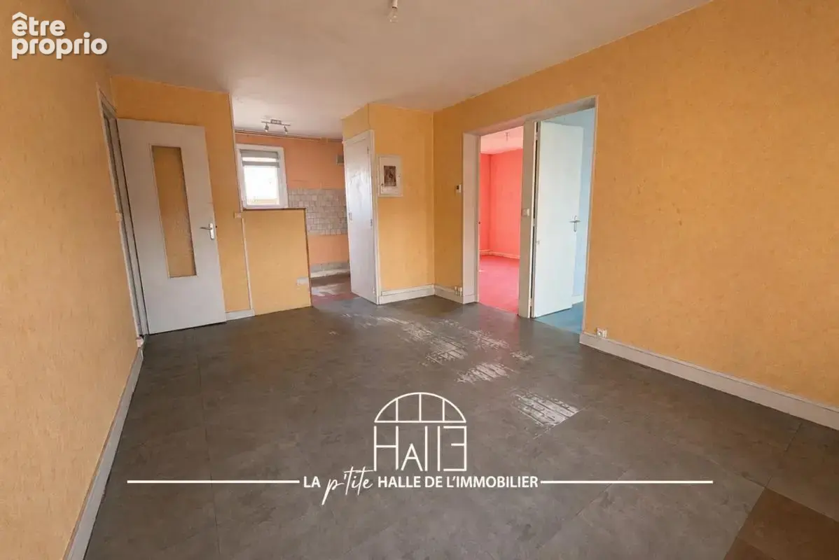 Appartement - photo 3