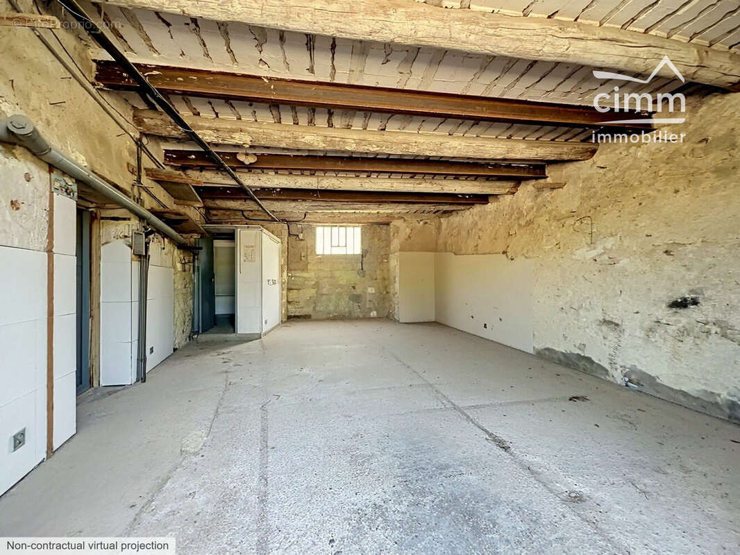 Maison 105 m² à Malemort-Du-Comtat  - photo 5