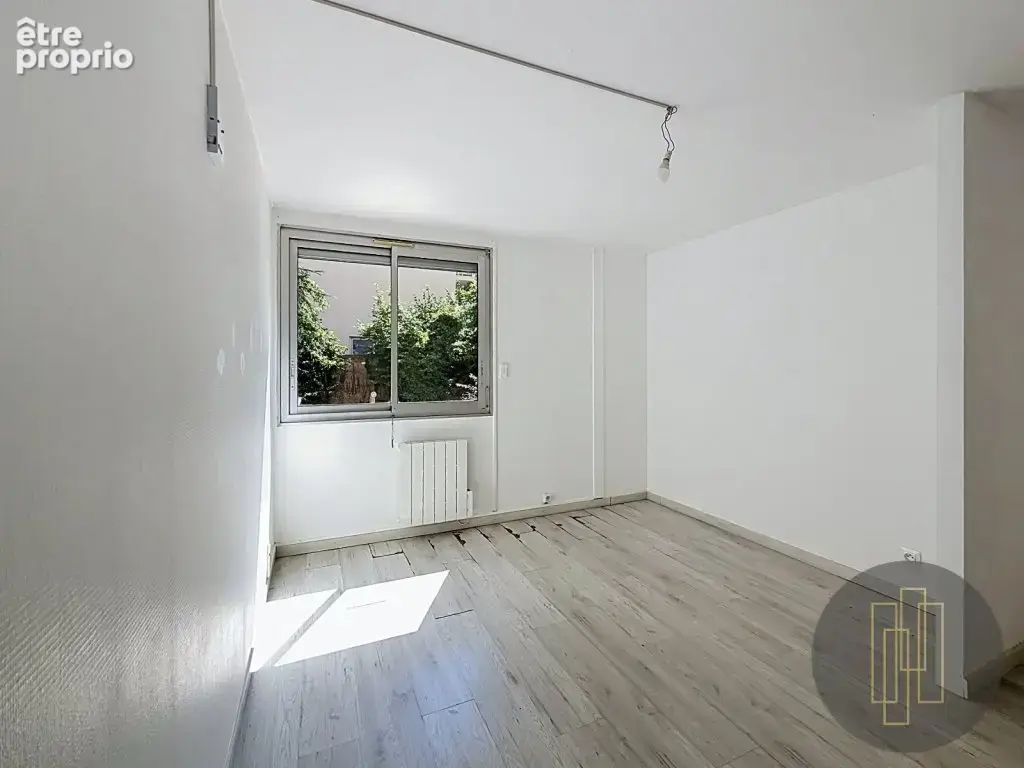 Villefranche - Le Consulat T3 de 58m² avec balcon et piscine - photo 6