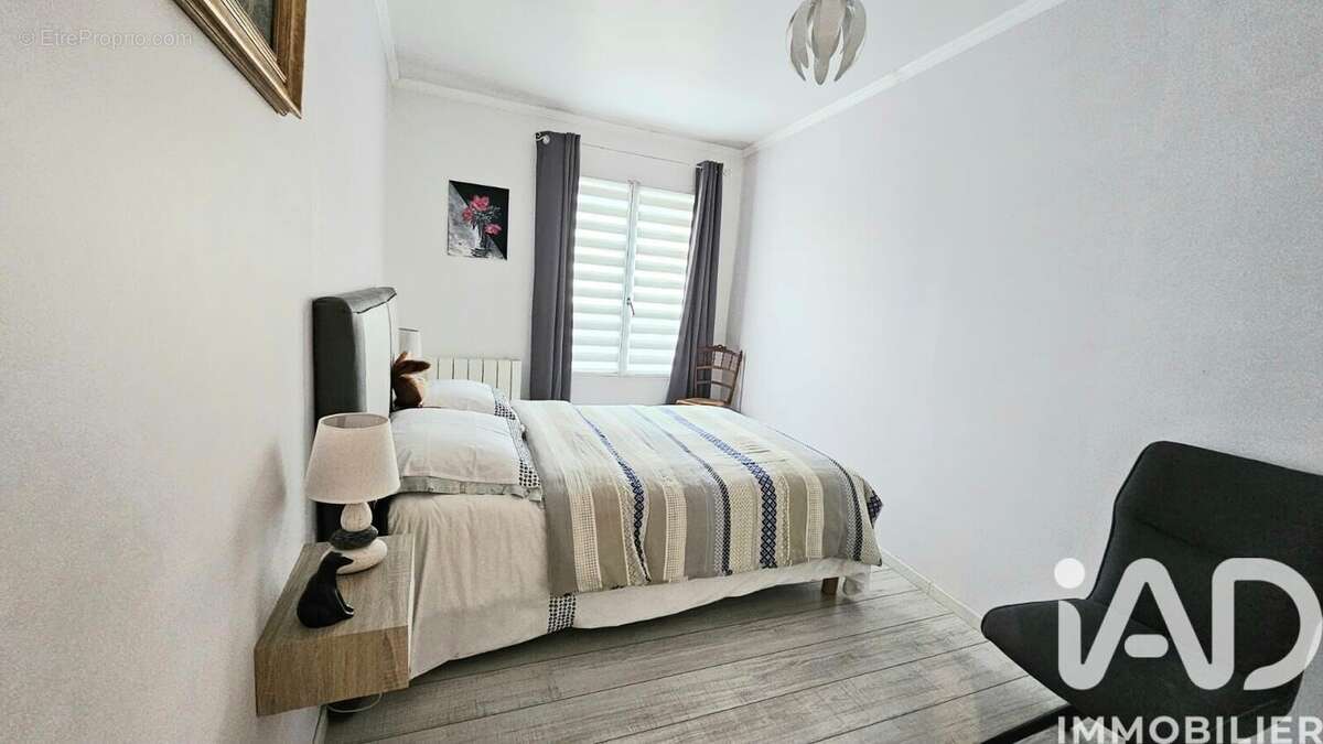 Photo 9 - Appartement à HARFLEUR