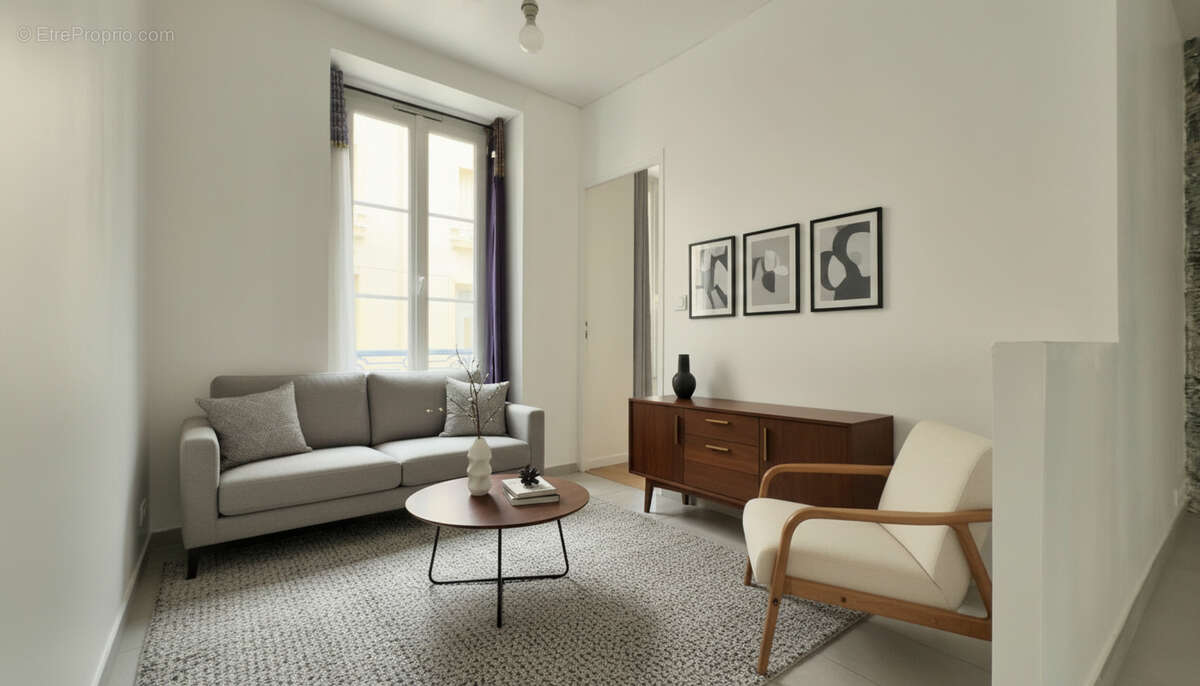 Appartement à CORBEIL-ESSONNES