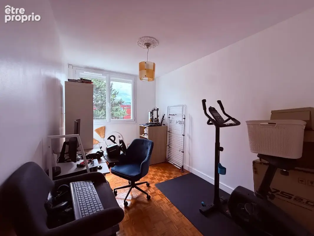 Appartement à vendre 5 pièces MAROMME (76) - photo 9