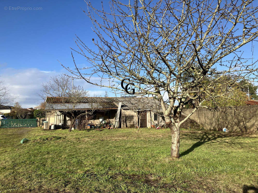 Maison à BASSE-GOULAINE