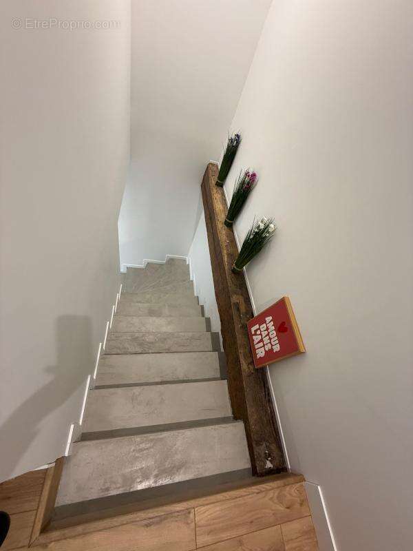 Appartement à BILLERE