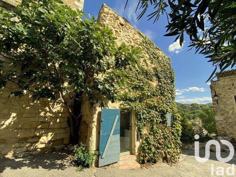 Photo 1 - Maison à NYONS
