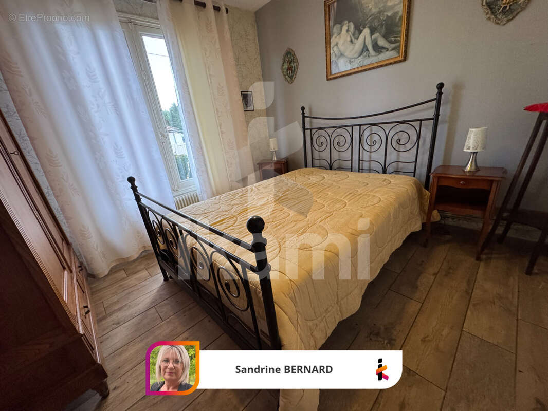 Maison à ROMORANTIN-LANTHENAY