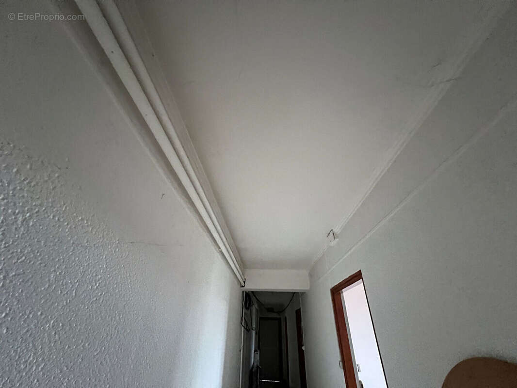 Appartement à BESANCON