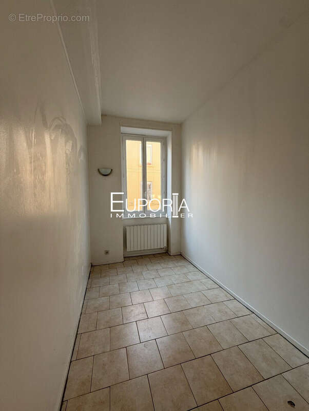 Appartement à LYON-4E