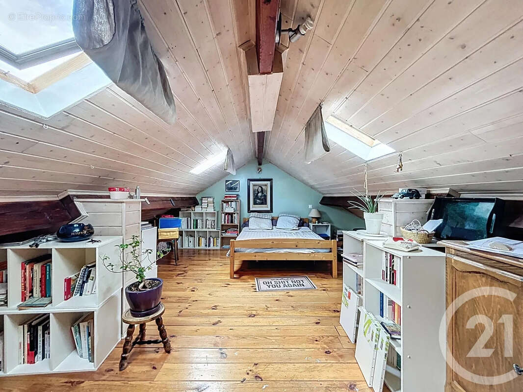 Maison à DAMMARIE-LES-LYS