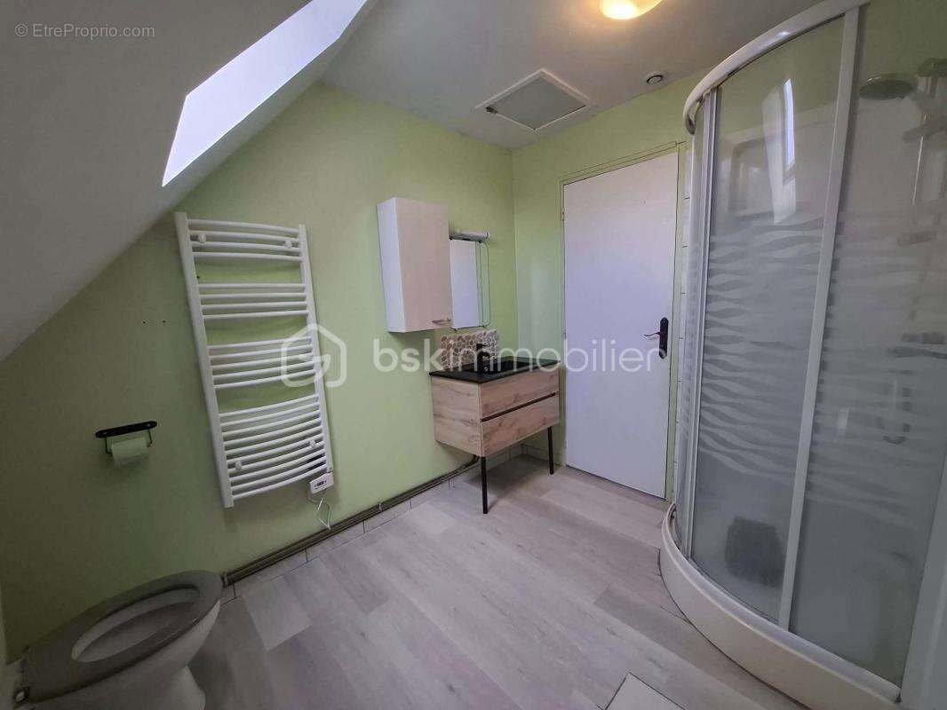 Maison à LA FERTE-MACE