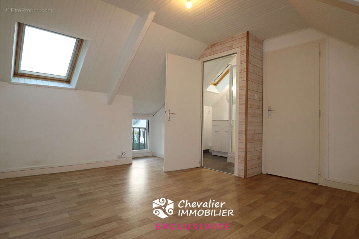 Maison à SAINT-NOLFF