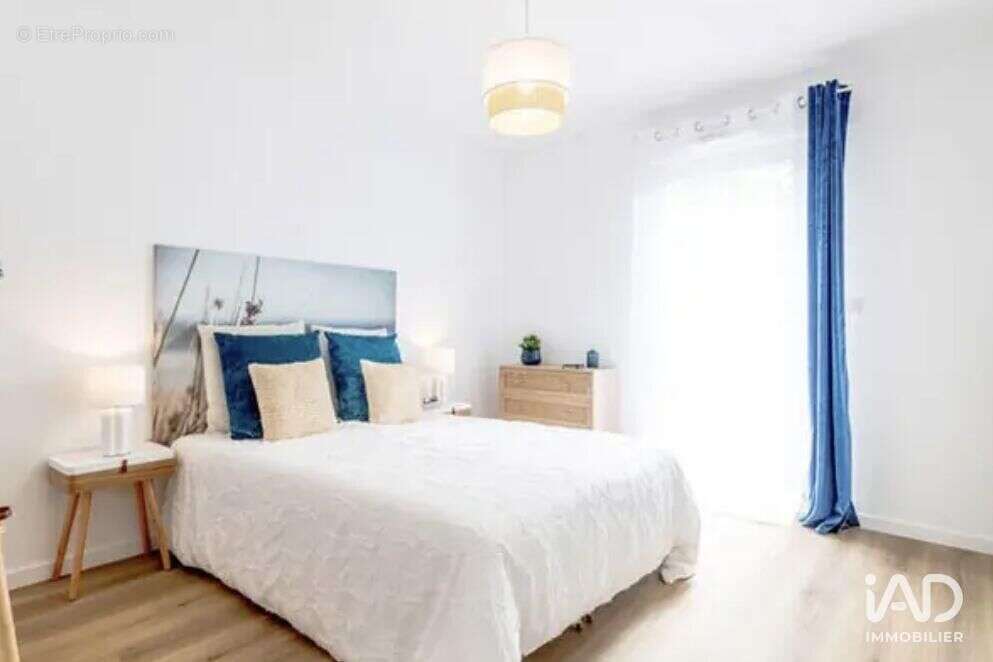 Photo 2 - Appartement à RIS-ORANGIS