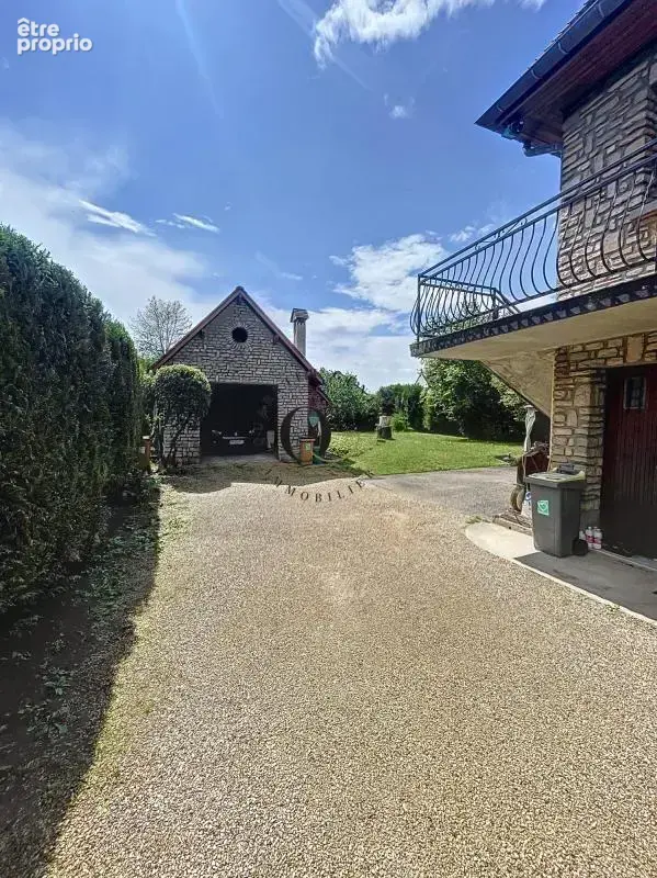 Margency centre ensemble Immobilier - photo 4