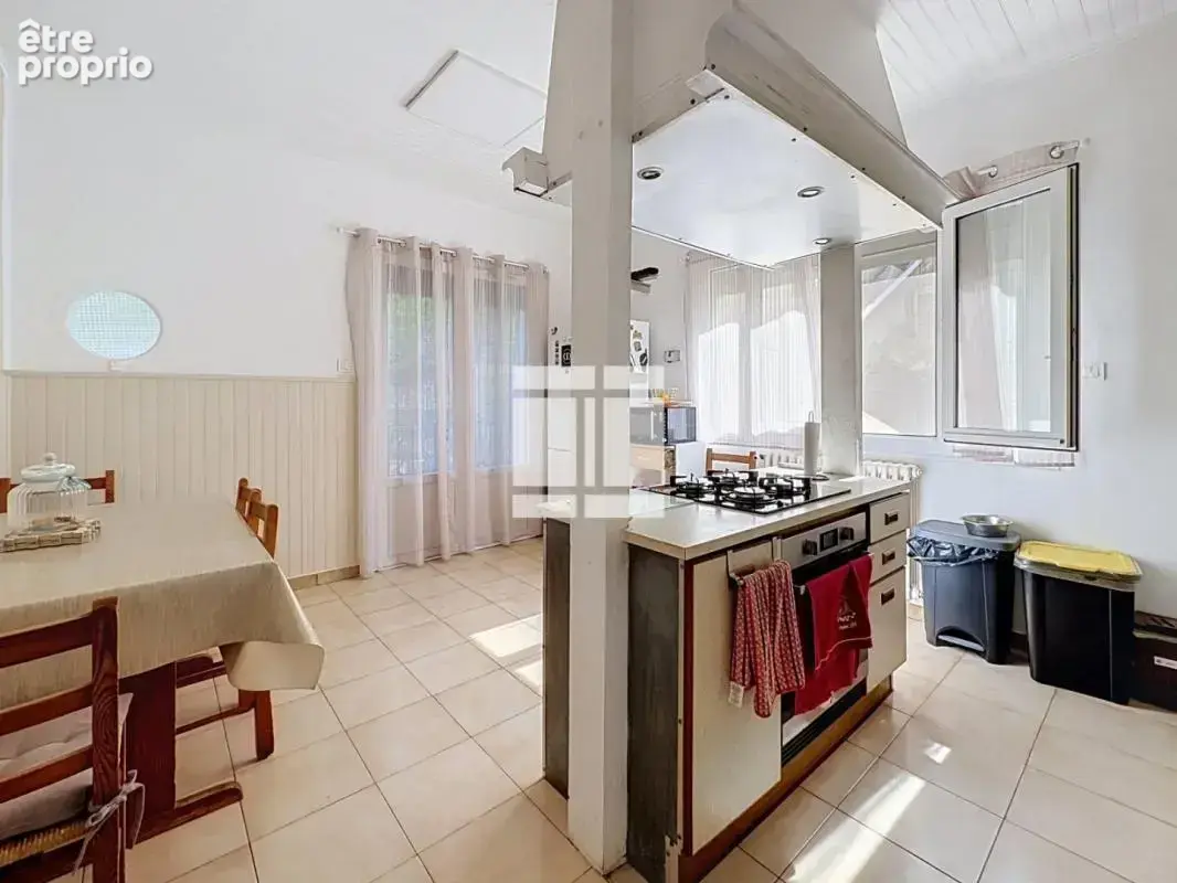Hauteurs de bastia - saint antoine - maison individuelle - photo 14