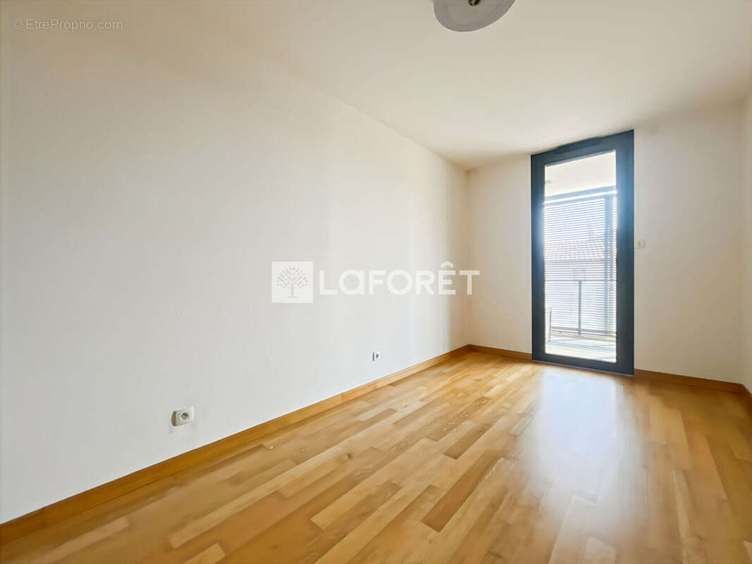Appartement à VALENCE