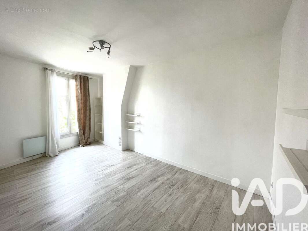 Photo 6 - Appartement à ARGENTEUIL